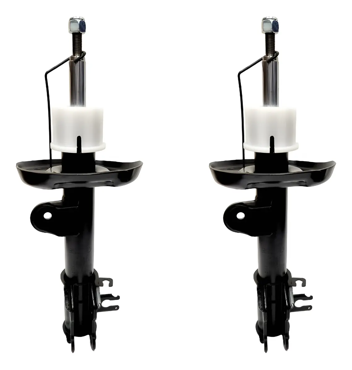 Kit Amortiguador Cronos Delanteros X2