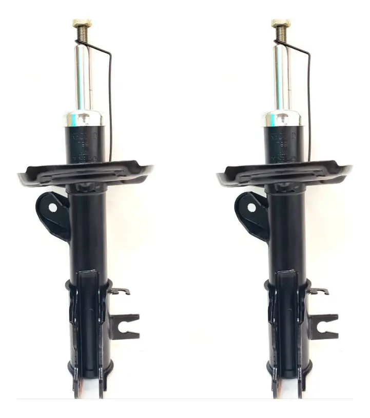 Kit Amortiguador Tracker (13/20) Delanteros X2