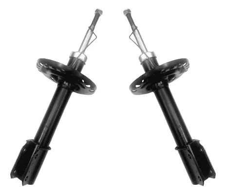 Kit Amortiguador Sandero 2 (14>) Delanteros X2