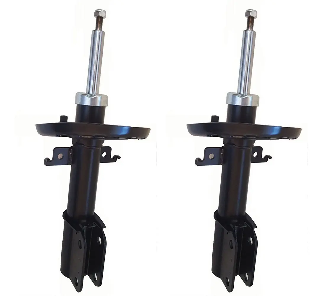 Kit Amortiguador Megane 3 Delanteros X2