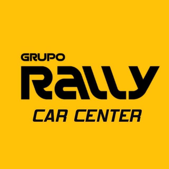 Logo de Rally Car Center