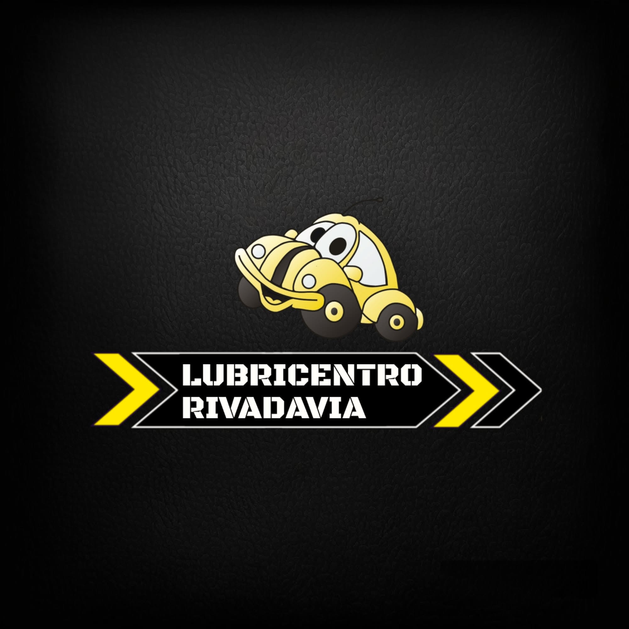 Logo de Lubricentro Rivadavia
