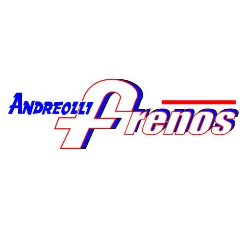 Logo de Andreolli Frenos